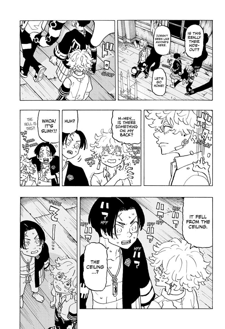 Astro Royale Chap 8 - Next Chap 9