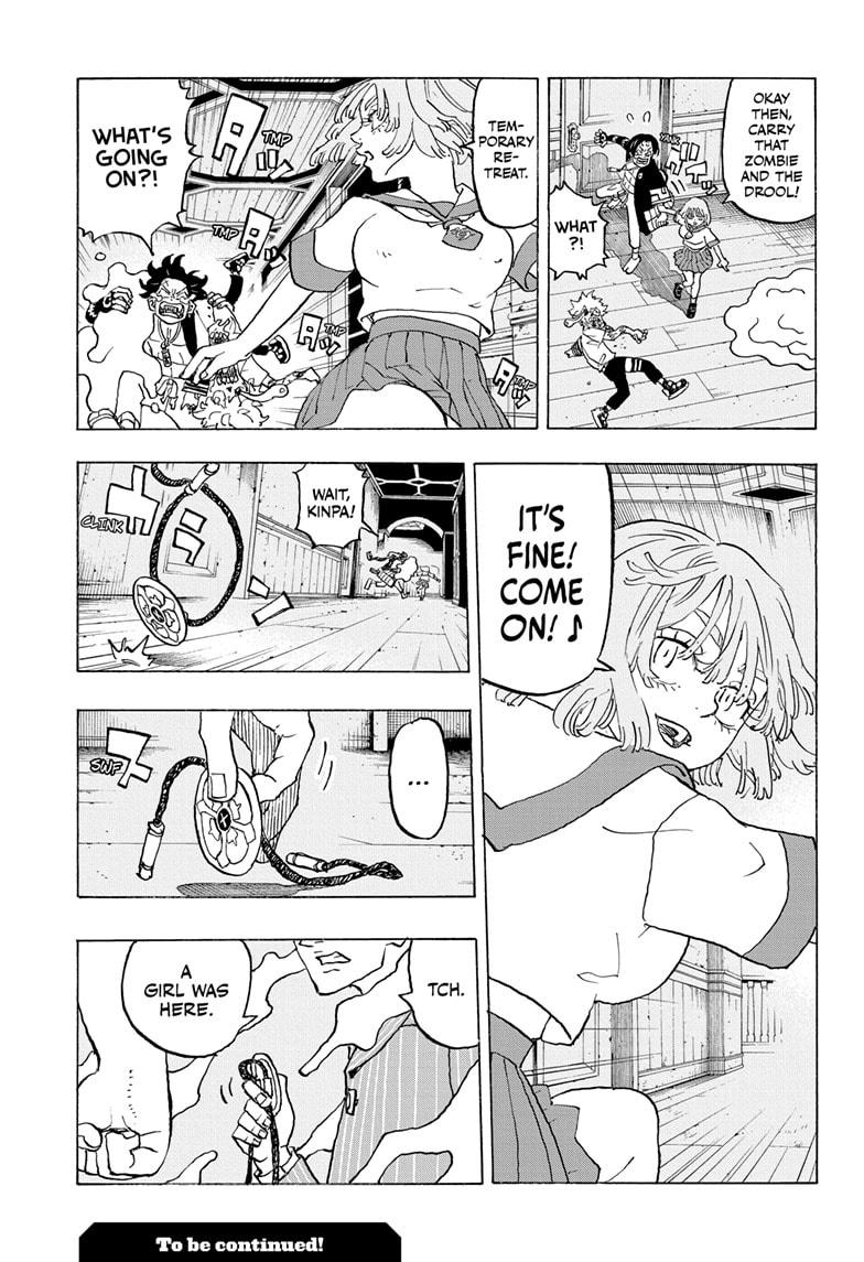 Astro Royale Chap 8 - Next Chap 9