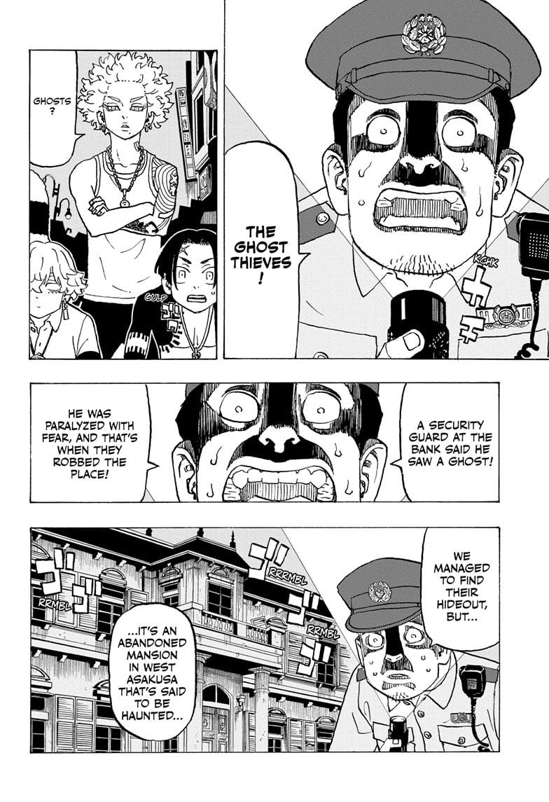 Astro Royale Chap 8 - Next Chap 9