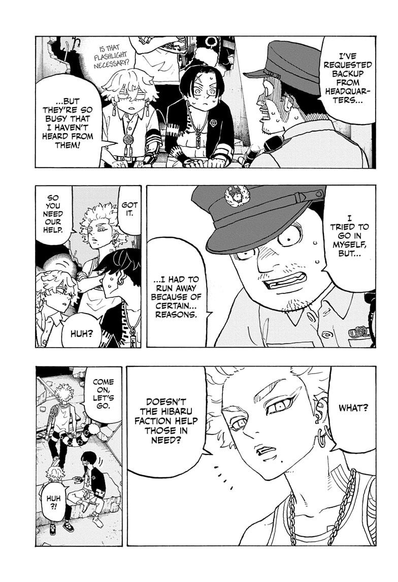Astro Royale Chap 8 - Next Chap 9