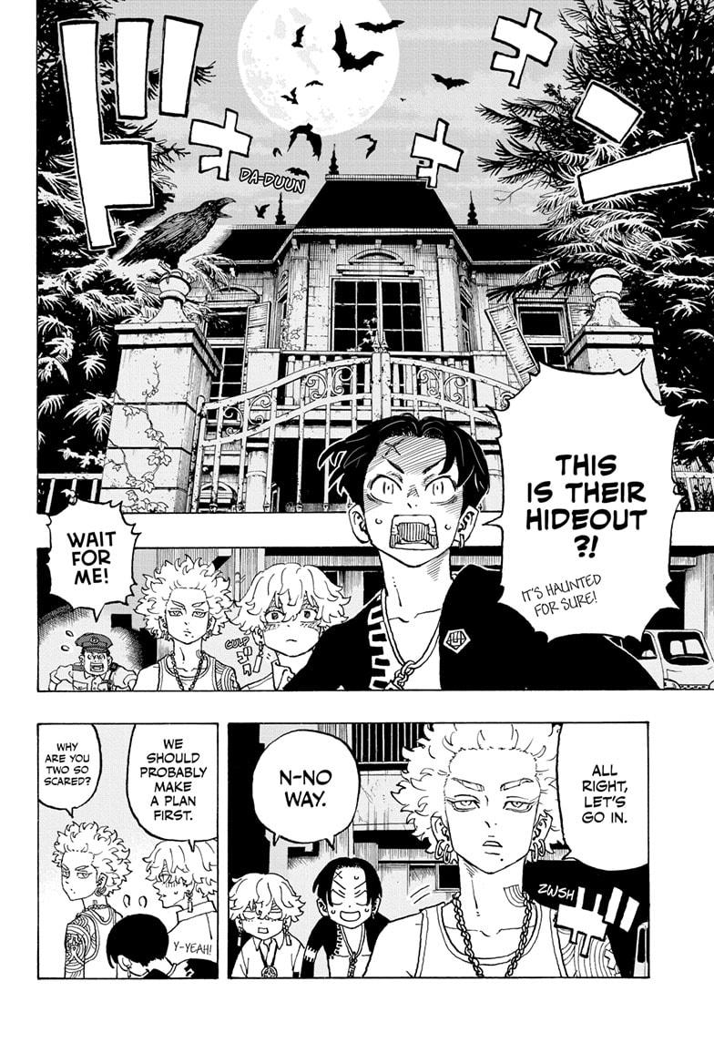 Astro Royale Chap 8 - Next Chap 9
