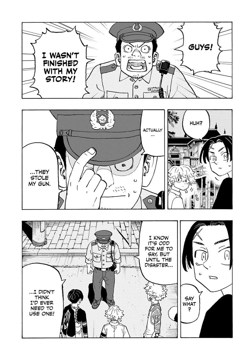 Astro Royale Chap 8 - Next Chap 9