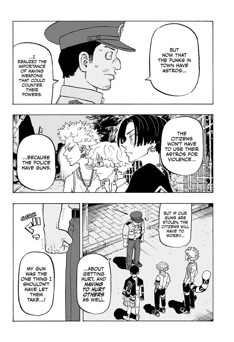 Astro Royale Chap 8 - Next Chap 9
