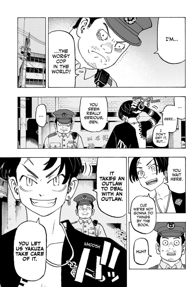 Astro Royale Chap 8 - Next Chap 9