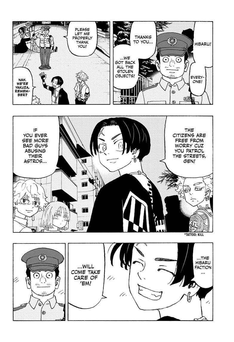 Astro Royale Chap 9 - Next Chap 10