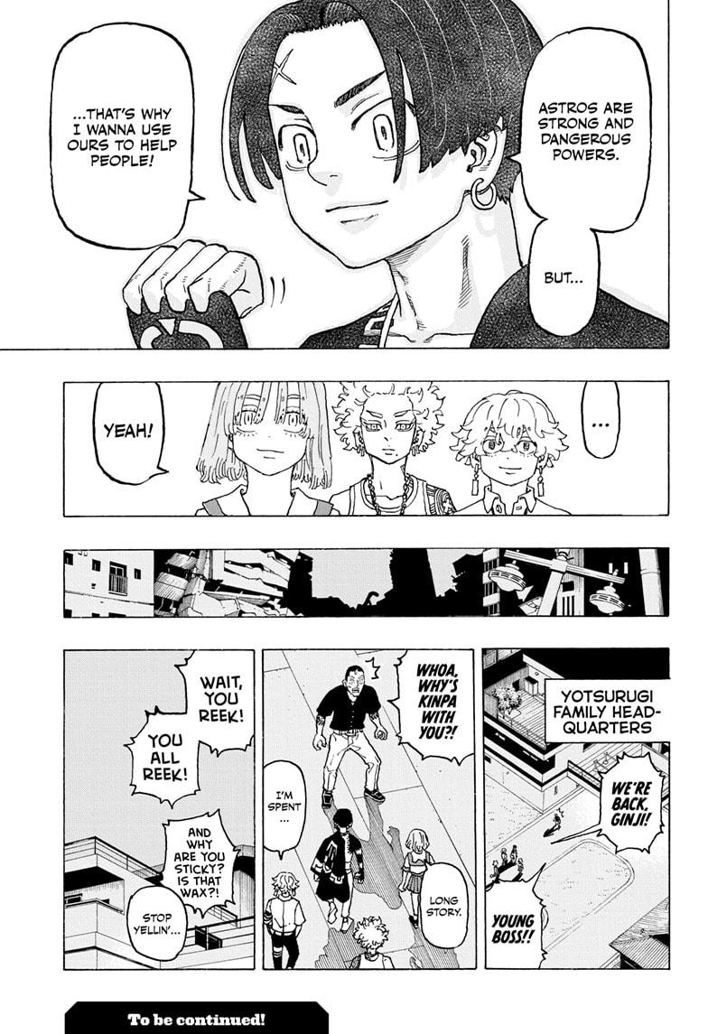 Astro Royale Chap 9 - Next Chap 10