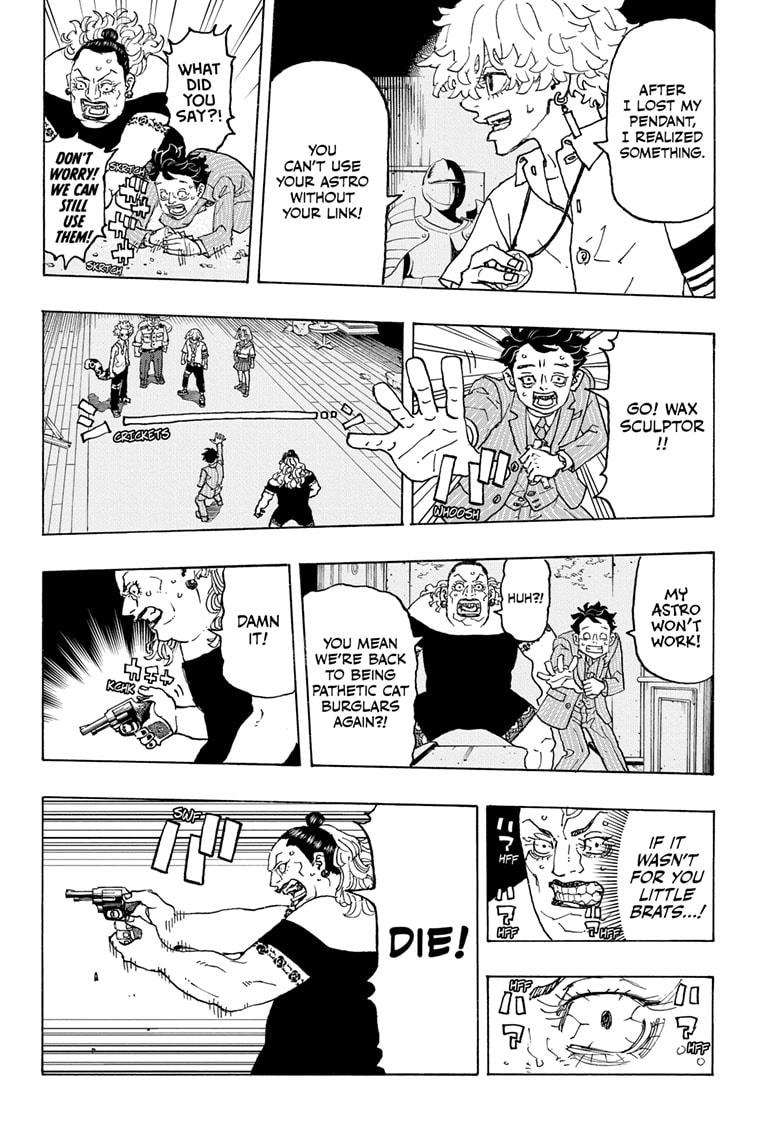 Astro Royale Chap 9 - Next Chap 10