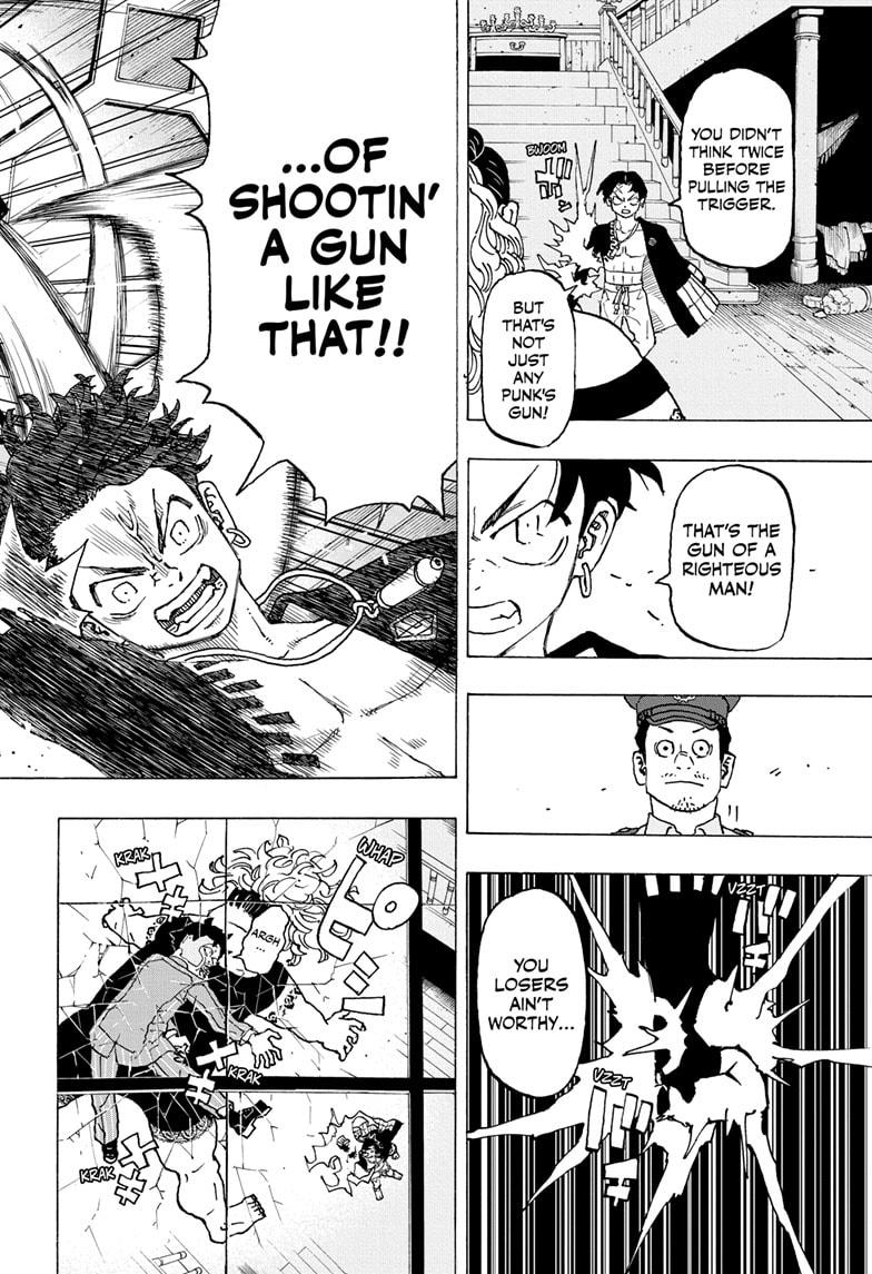 Astro Royale Chap 9 - Next Chap 10