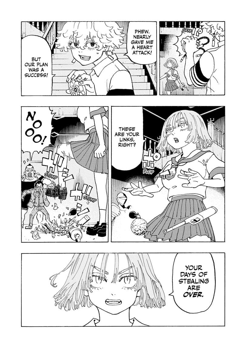 Astro Royale Chap 9 - Next Chap 10