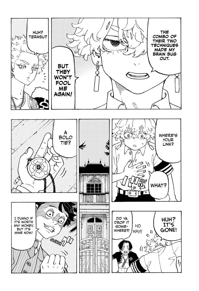 Astro Royale Chap 9 - Next Chap 10