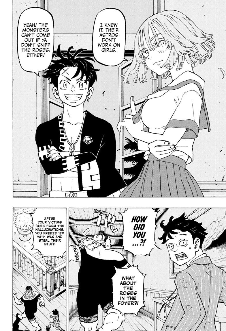 Astro Royale Chap 9 - Next Chap 10