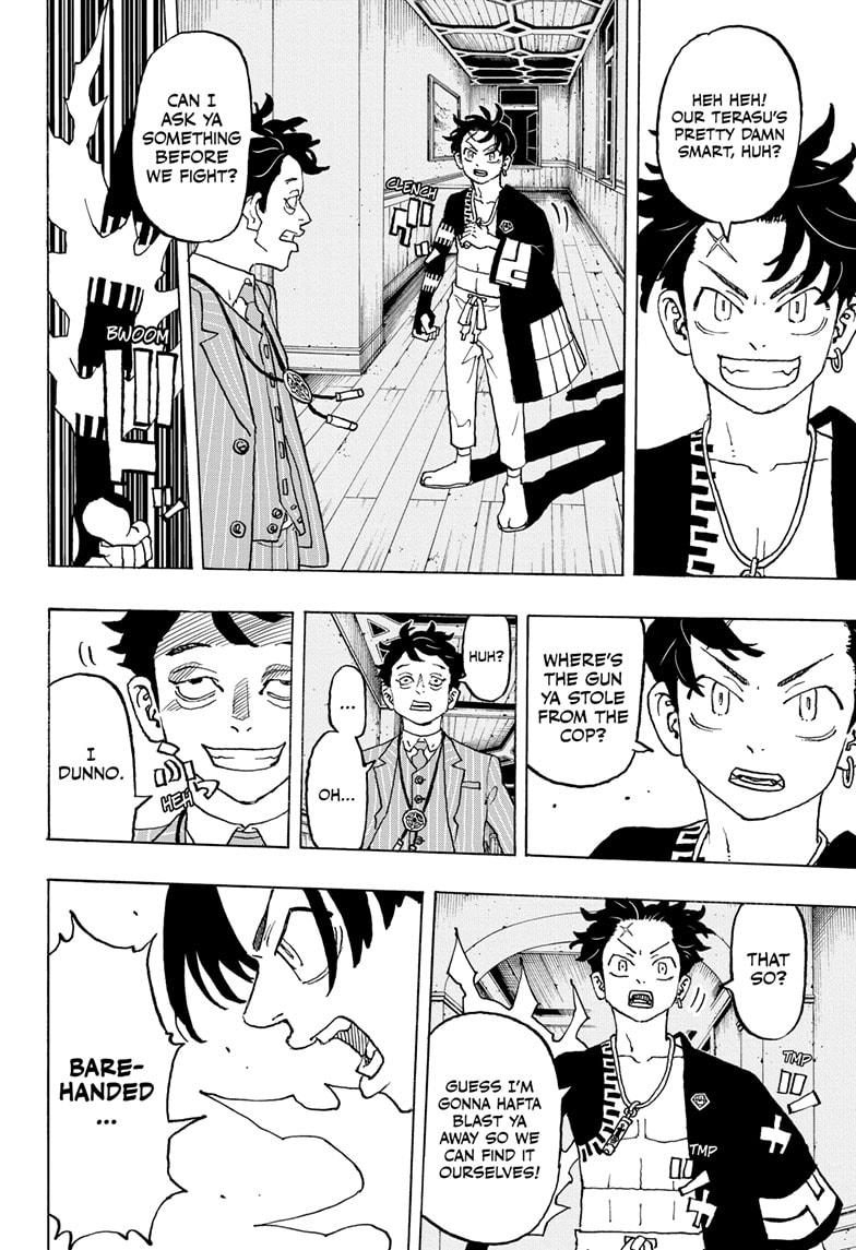 Astro Royale Chap 9 - Next Chap 10