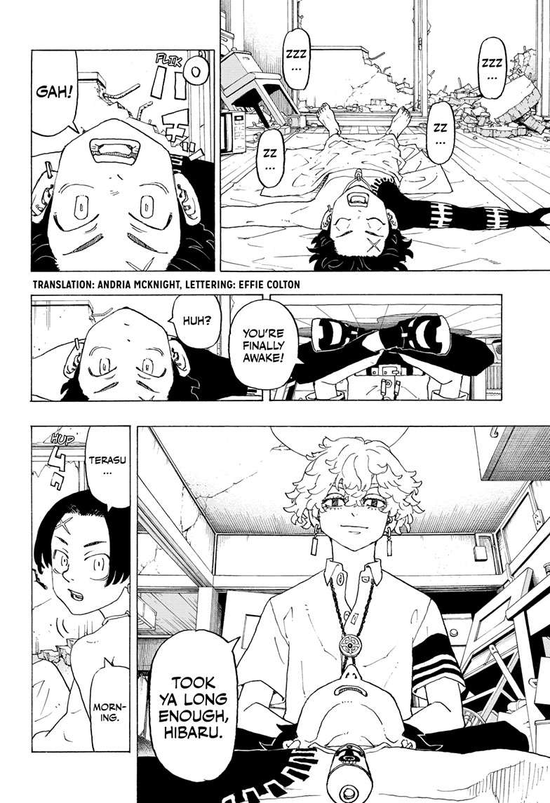 Astro Royale Chap 2 - Next Chap 3