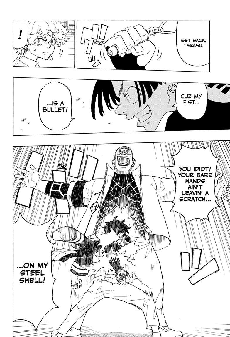 Astro Royale Chap 2 - Next Chap 3