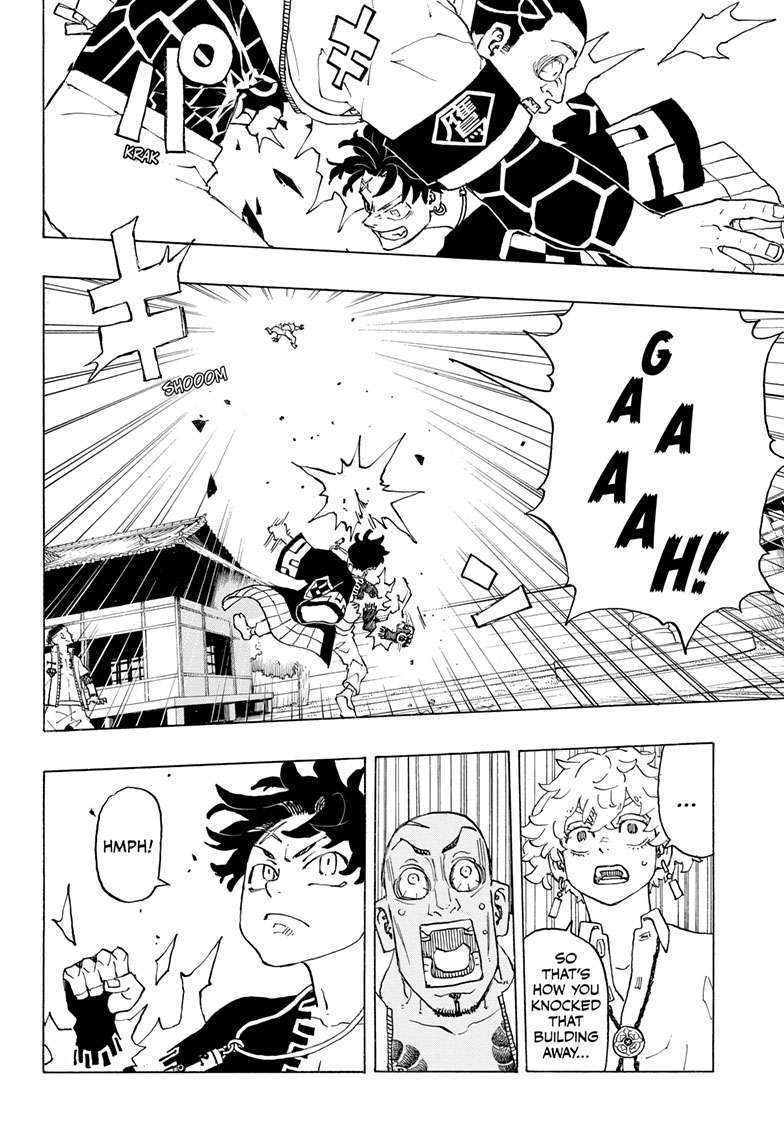 Astro Royale Chap 2 - Next Chap 3