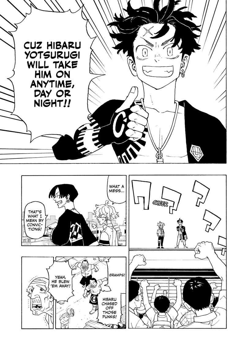 Astro Royale Chap 2 - Next Chap 3