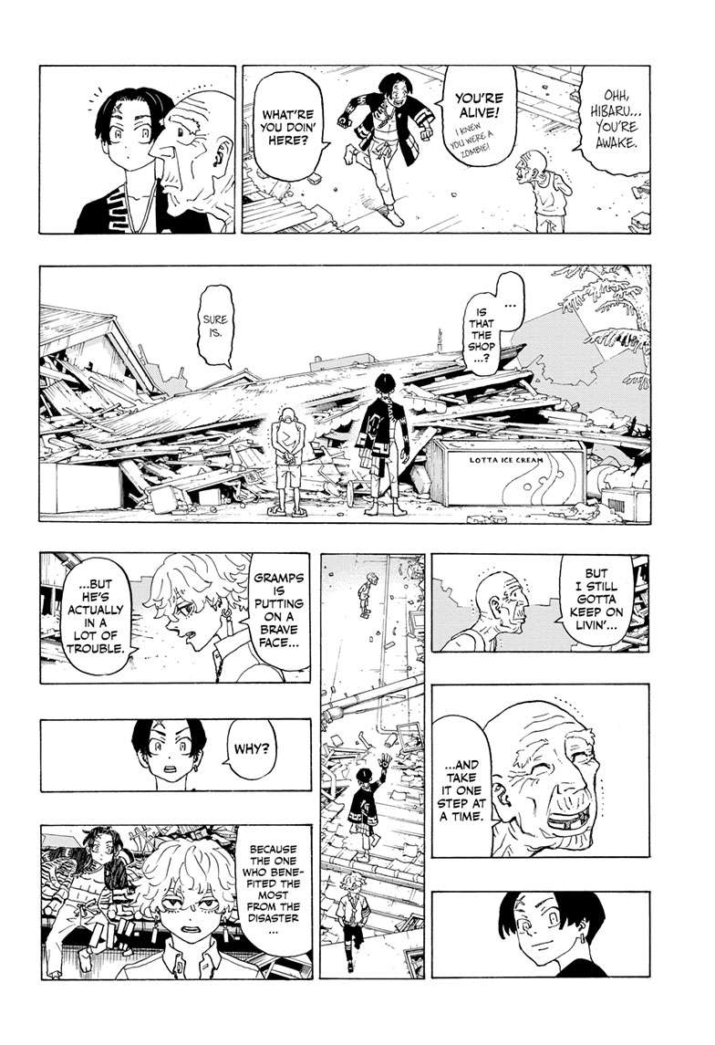 Astro Royale Chap 2 - Next Chap 3