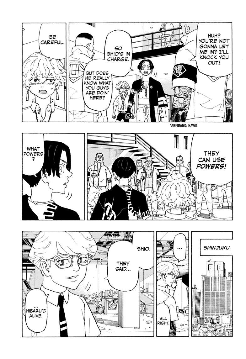 Astro Royale Chap 2 - Next Chap 3