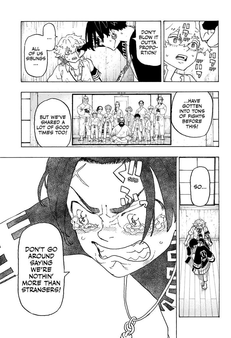 Astro Royale Chap 3 - Next Chap 4