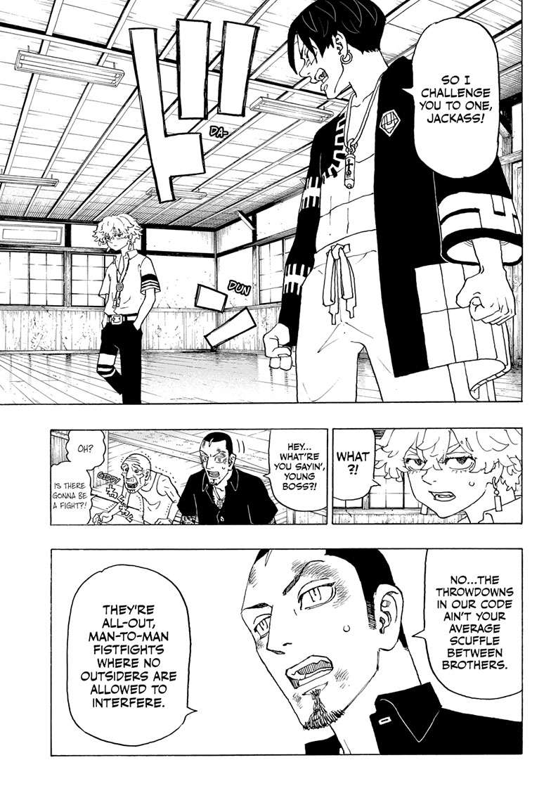 Astro Royale Chap 3 - Next Chap 4