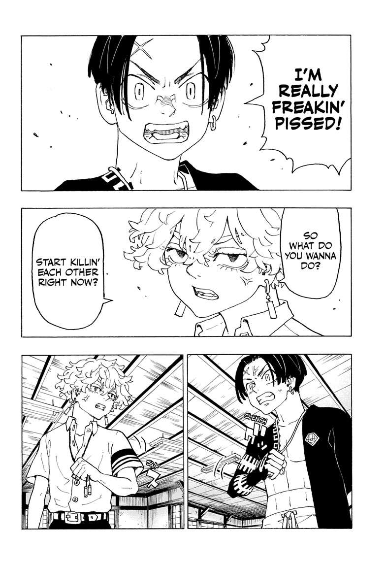 Astro Royale Chap 3 - Next Chap 4