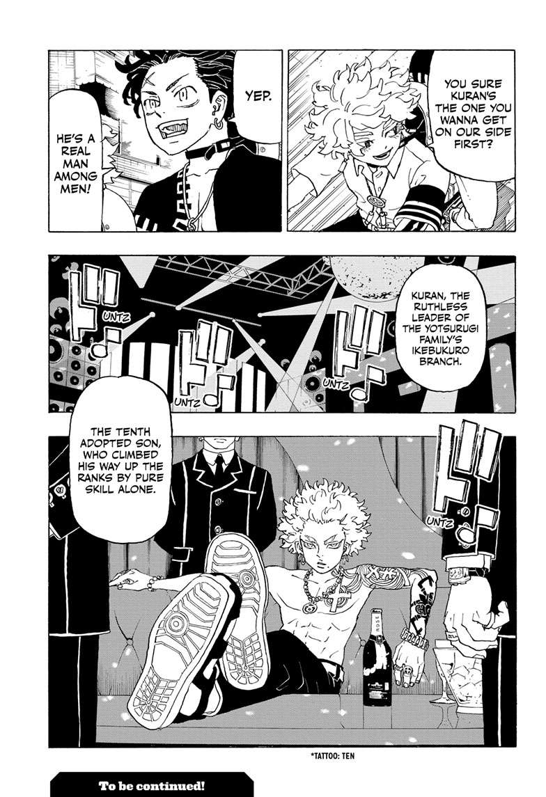 Astro Royale Chap 3 - Next Chap 4