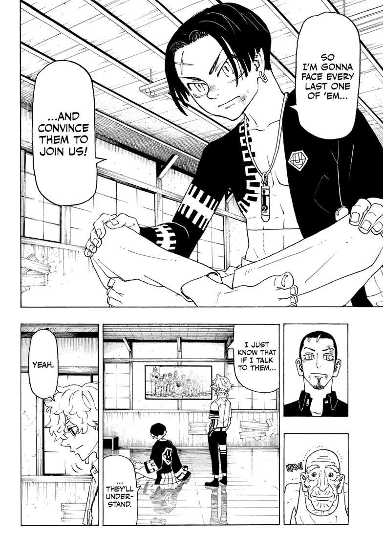 Astro Royale Chap 3 - Next Chap 4