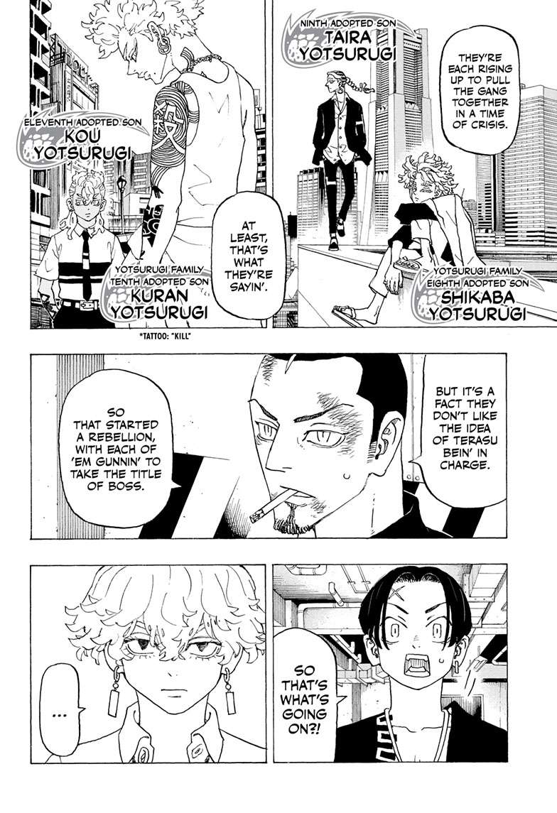 Astro Royale Chap 3 - Next Chap 4