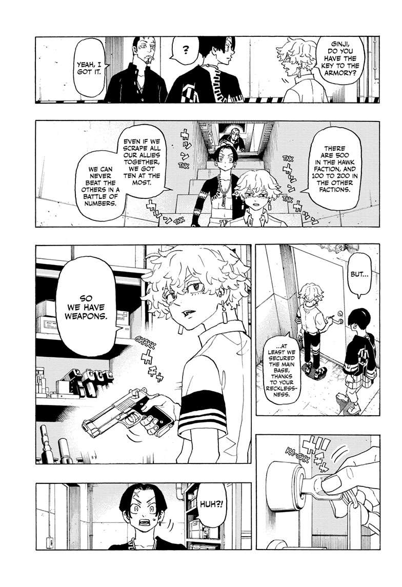Astro Royale Chap 3 - Next Chap 4
