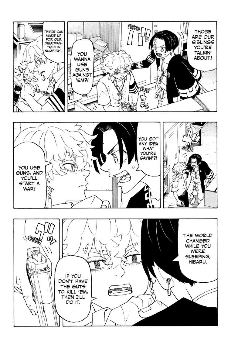 Astro Royale Chap 3 - Next Chap 4