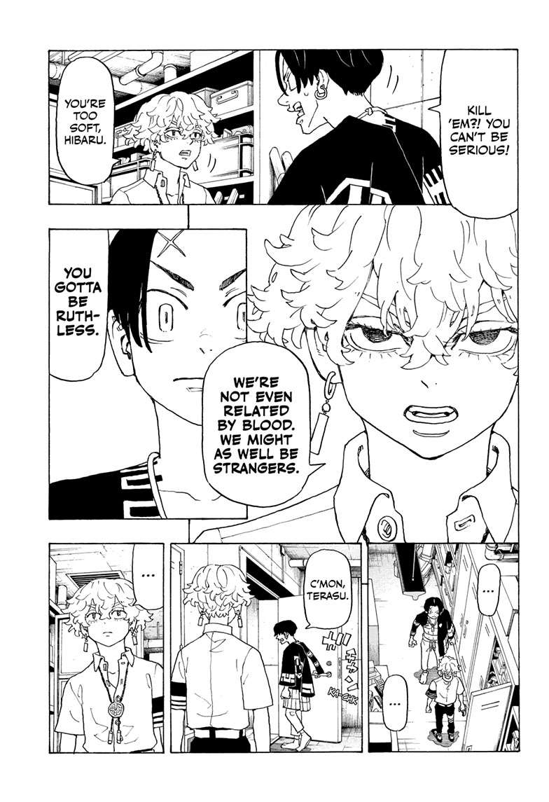 Astro Royale Chap 3 - Next Chap 4