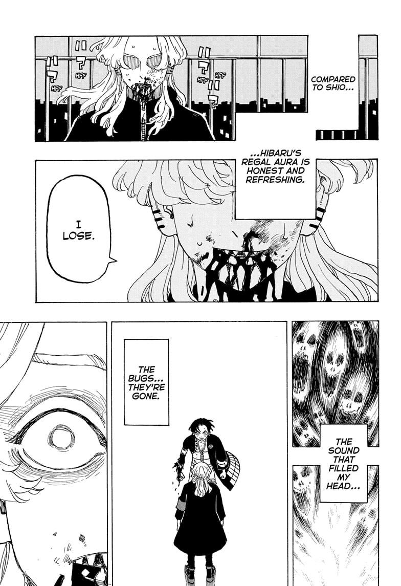 Astro Royale Chap 17 - Next Chap 18