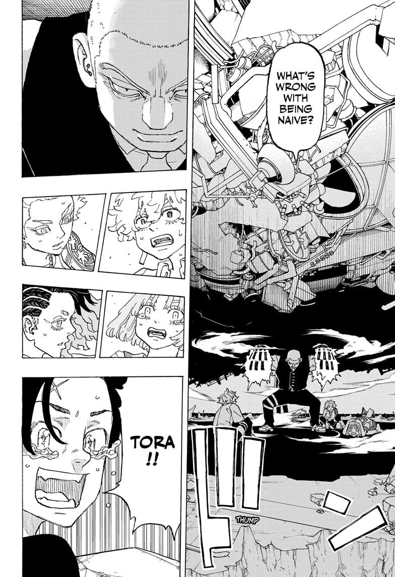 Astro Royale Chap 17 - Next Chap 18