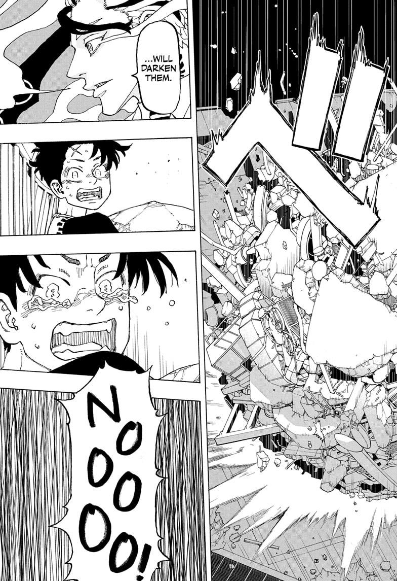 Astro Royale Chap 17 - Next Chap 18