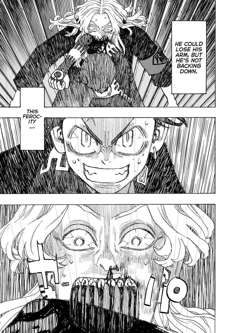 Astro Royale Chap 17 - Next Chap 18