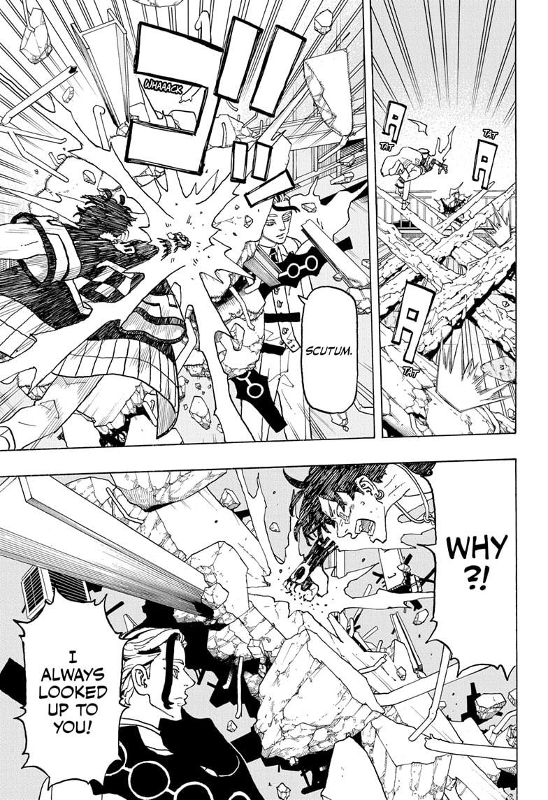 Astro Royale Chap 17 - Next Chap 18