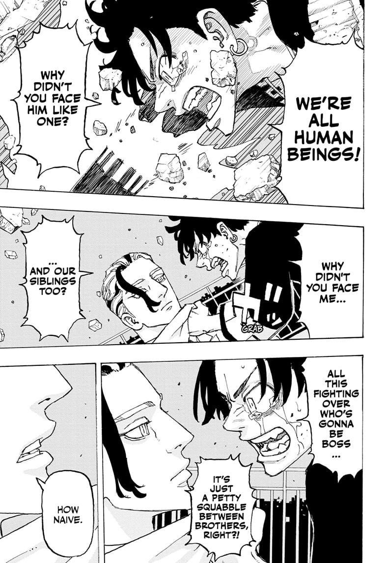 Astro Royale Chap 17 - Next Chap 18