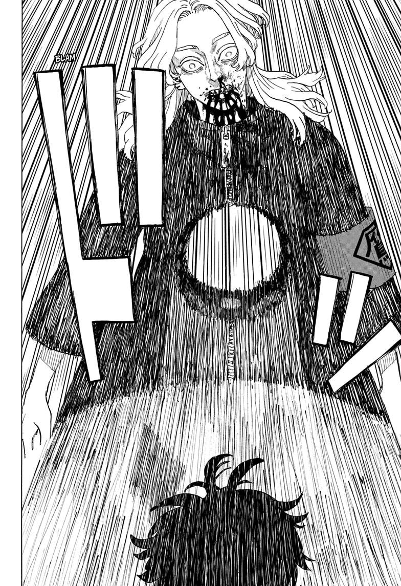 Astro Royale Chap 17 - Next Chap 18