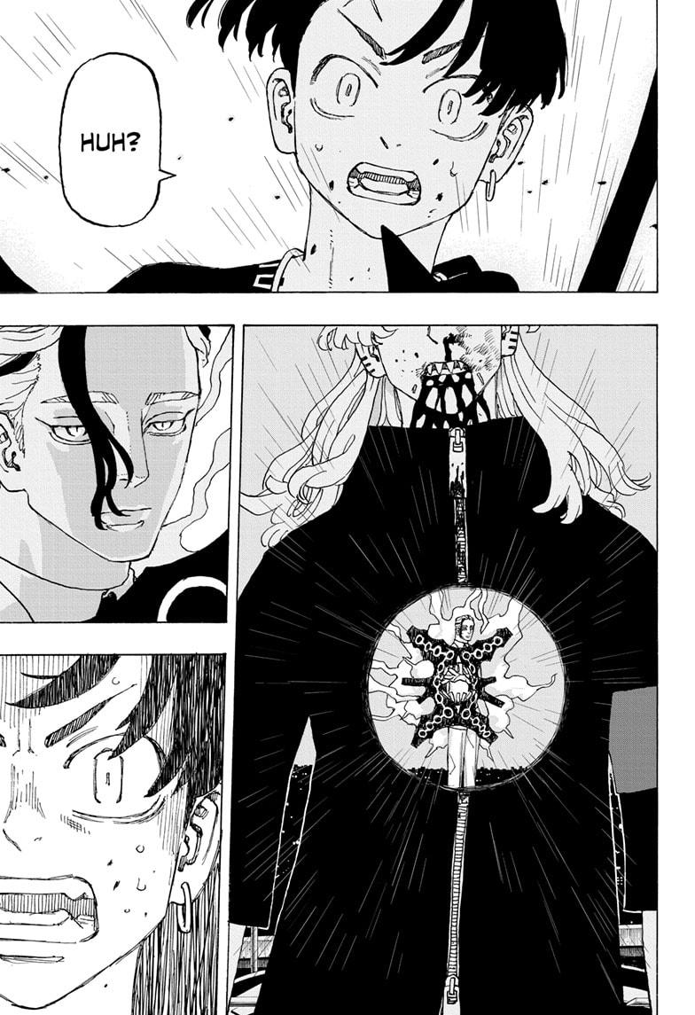 Astro Royale Chap 17 - Next Chap 18