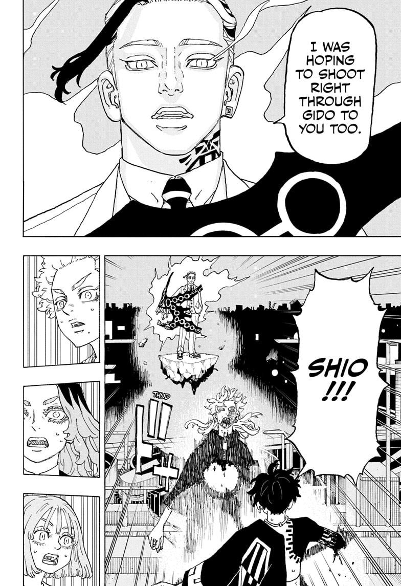 Astro Royale Chap 17 - Next Chap 18