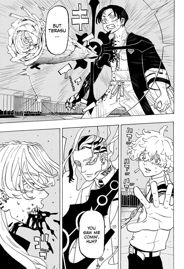 Astro Royale Chap 17 - Next Chap 18