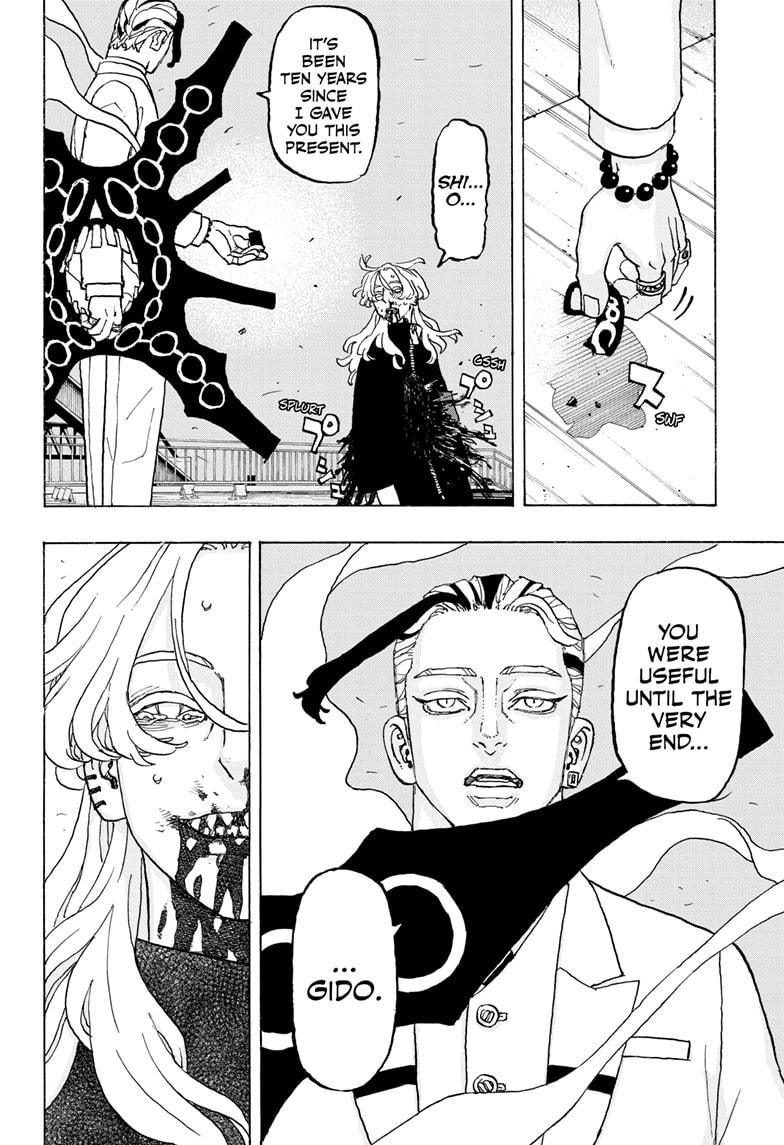 Astro Royale Chap 17 - Next Chap 18