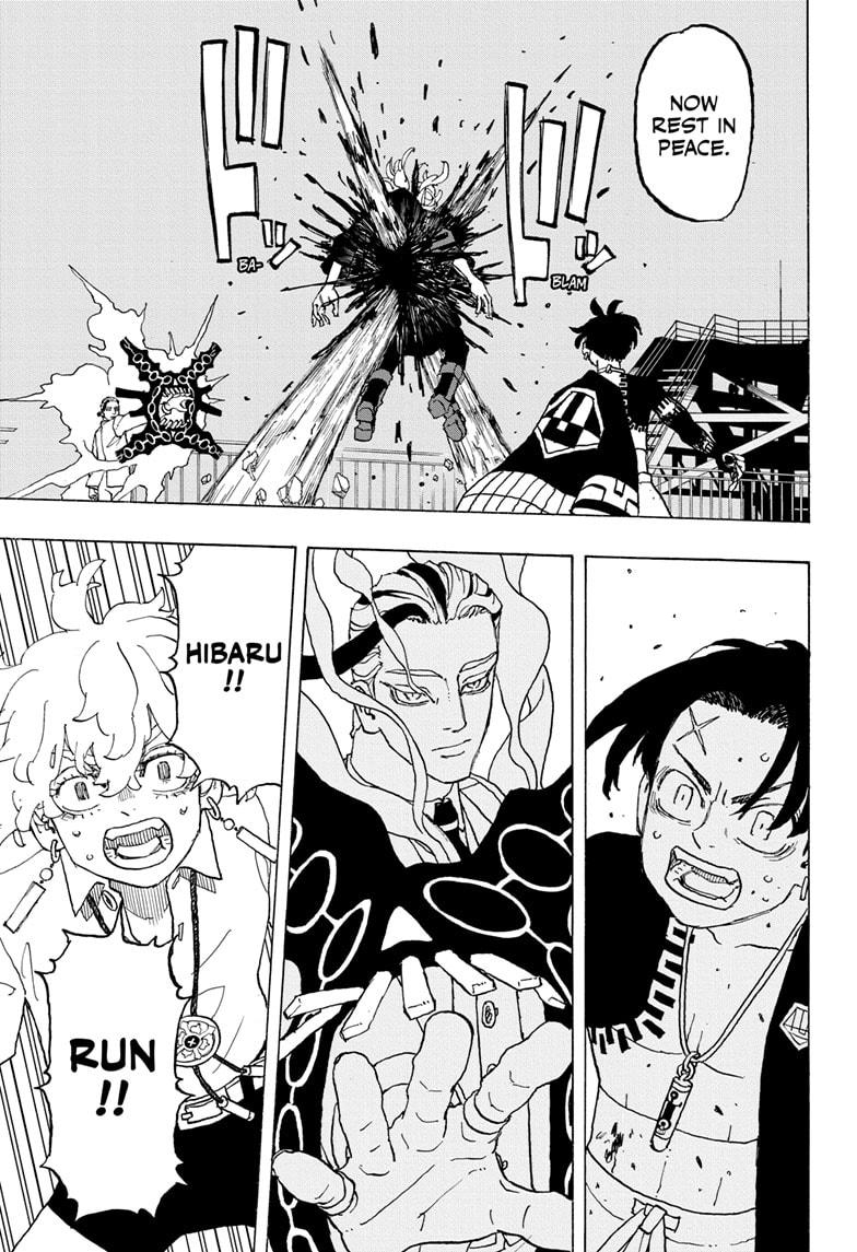 Astro Royale Chap 17 - Next Chap 18