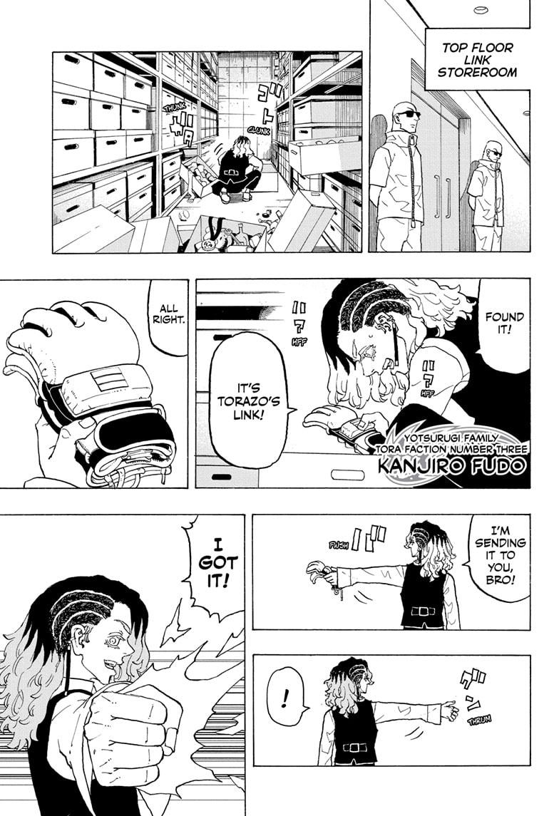 Astro Royale Chap 14 - Next Chap 15