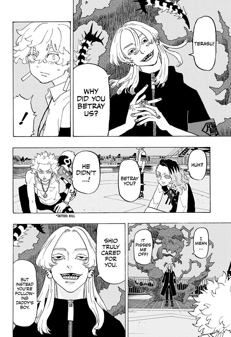 Astro Royale Chap 14 - Next Chap 15