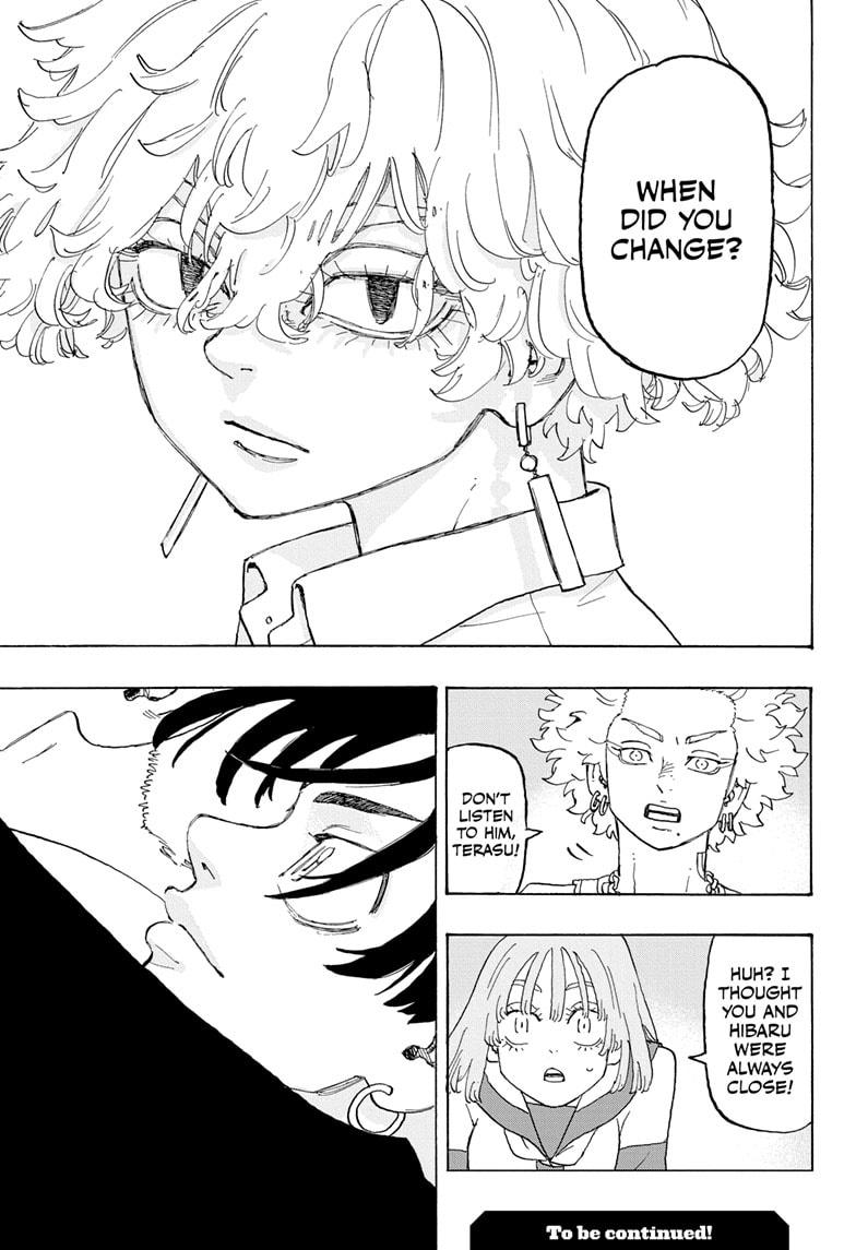 Astro Royale Chap 14 - Next Chap 15