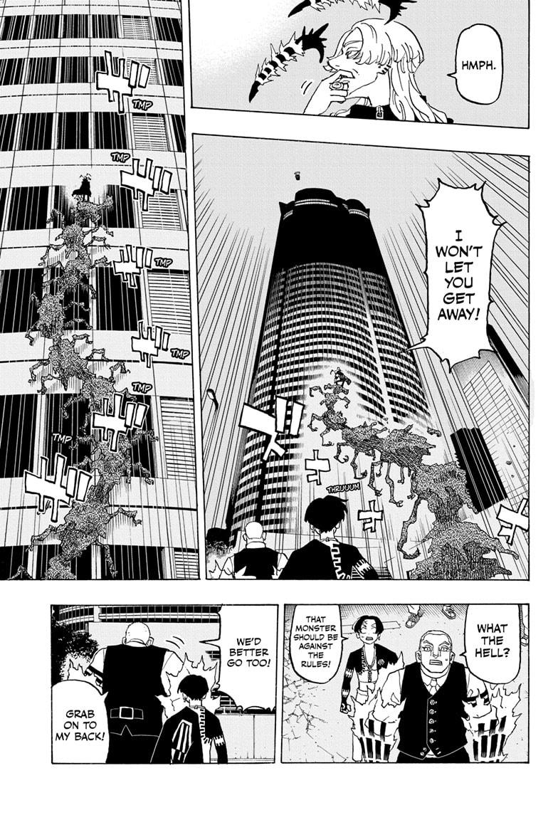 Astro Royale Chap 14 - Next Chap 15