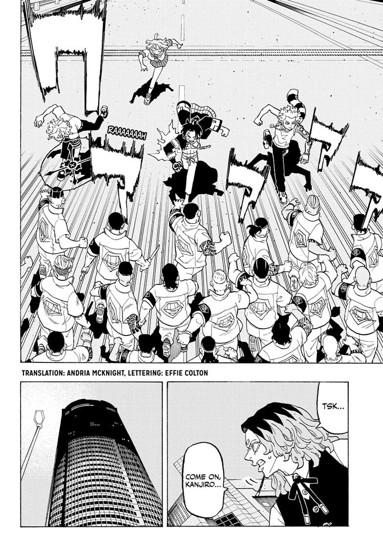 Astro Royale Chap 14 - Next Chap 15