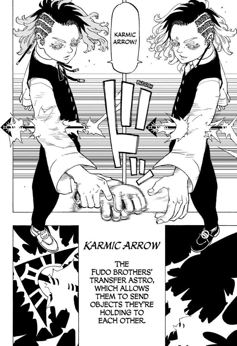 Astro Royale Chap 14 - Next Chap 15