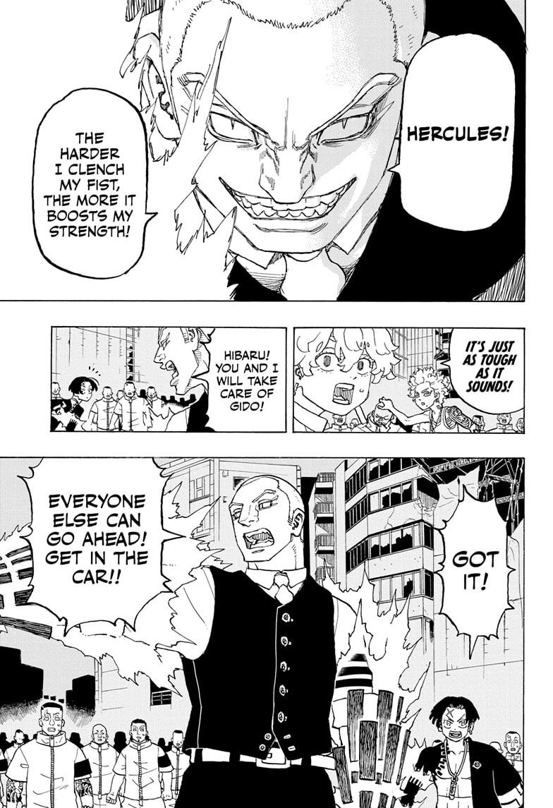 Astro Royale Chap 14 - Next Chap 15